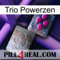 Trio Powerzen 38
